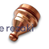 Сопло 150-200А 422020